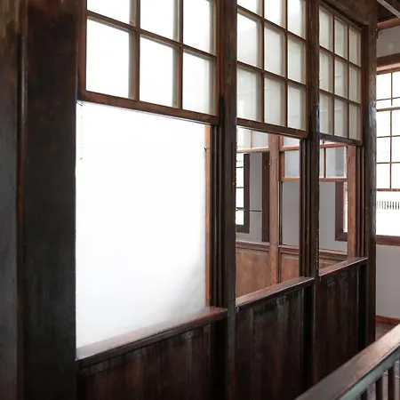 Hostelit, Capsule Bed and breakfast Santa Cruz de la Palma (Isla de la Palma)