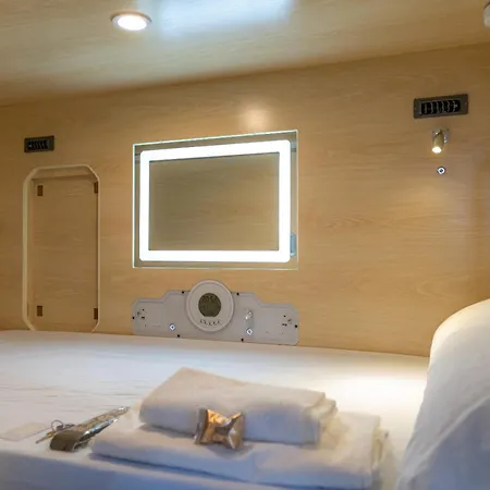 Hostelit Bed & Breakfast