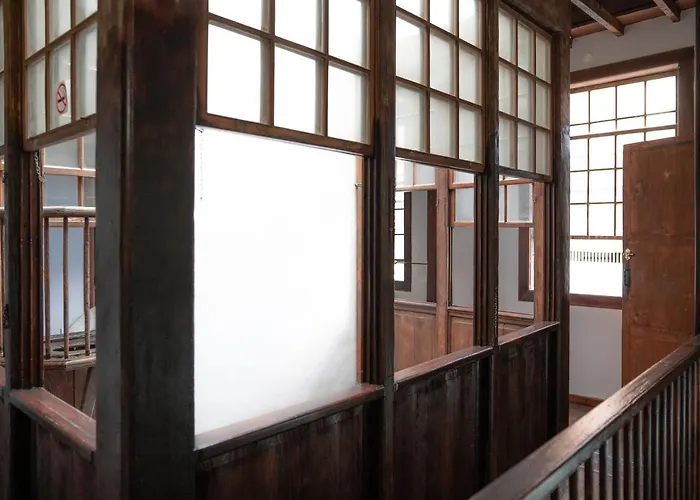 Hostelit, Capsule Bed and breakfast Santa Cruz de la Palma (Isla de la Palma)