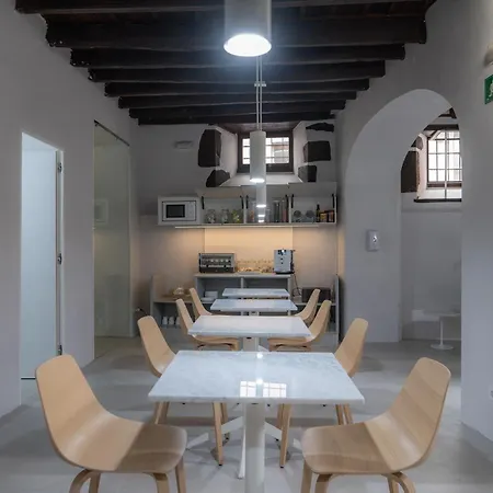 B&B Hostelit